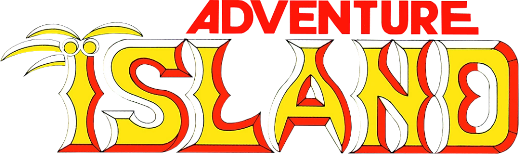 Ranking the Series: Adventure Island