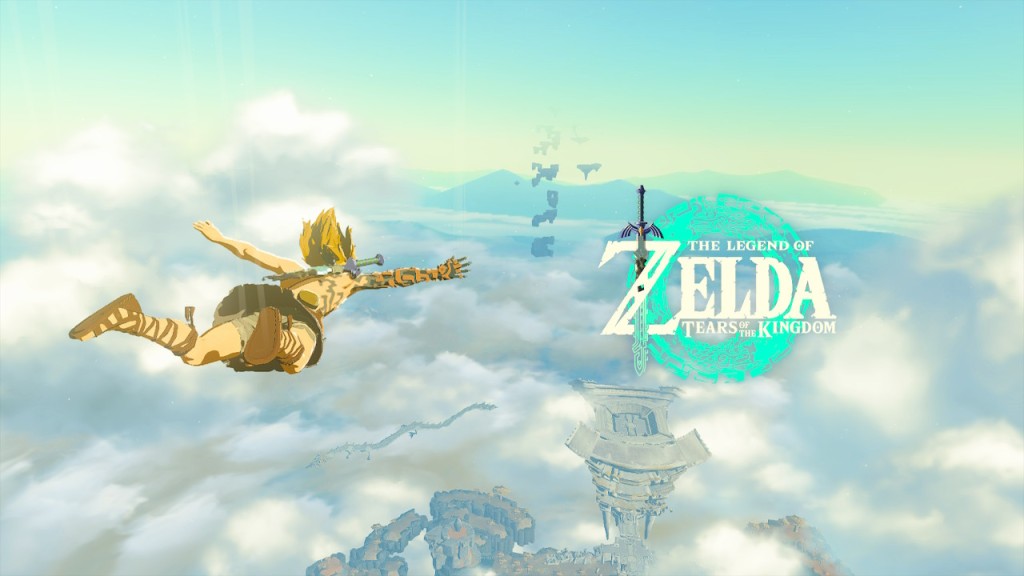 Legend of Zelda – Tears of the Kingdom: A Wishlist (Revisited)