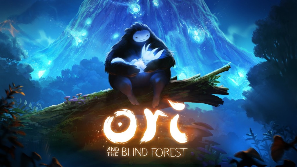 Postgame Wrap-up: Ori and the Blind Forest